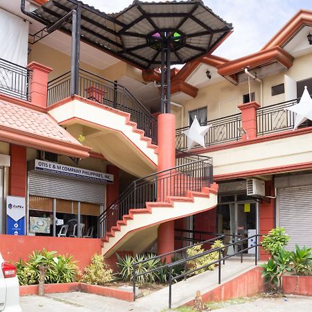 Oyo 150 Davao Airport View Hotel Exterior photo